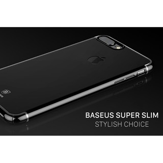 Ốp lưng Baseus Super Slim iPhone 7 - 7 plus 8 plus