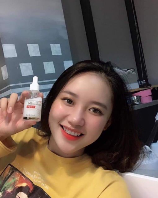 SERUM 7 DAY WHITENING PROGRAM GLUTATHIONE 700