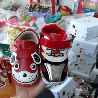 Combo giày cho khách