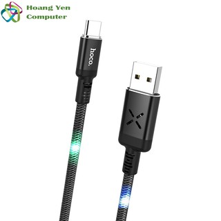 CÁP SẠC MICRO USB HOCO U63