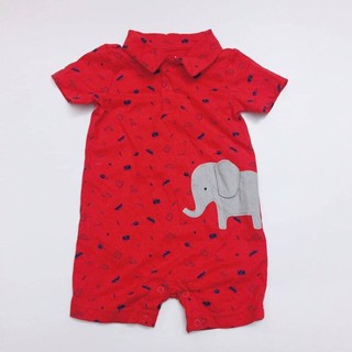 (Chọn màu-3m) Body đùi xuất dư bé trai, bé gái