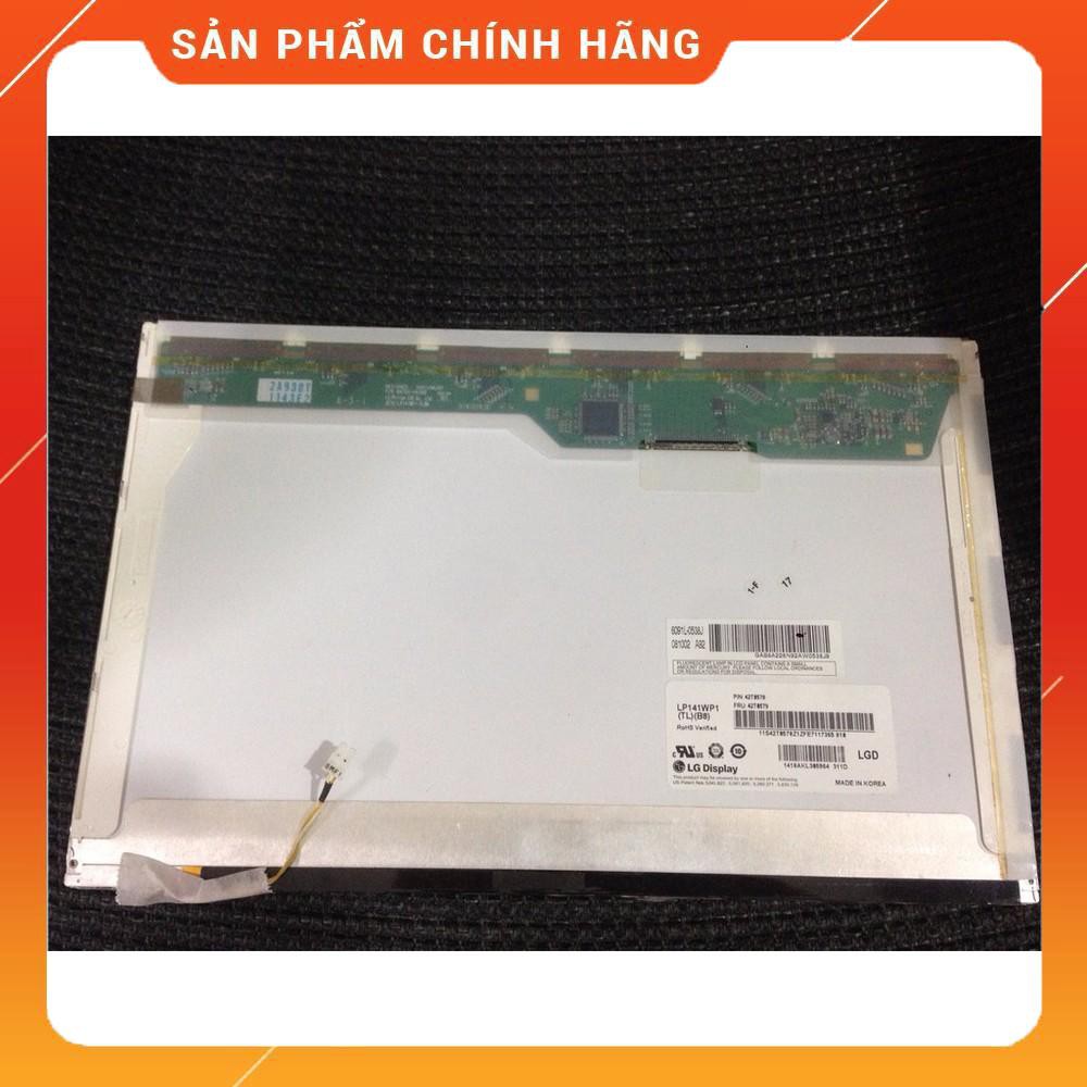 màn hình LCD laptop 14.1 wide lắp cho rất nhiều dòng máy có chuẩn này.