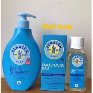 Trọn bộ sữa tắm + 4 túi gibi —ngochan