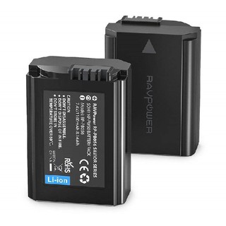 Pin RAVPOWER NP-FW50 (RP-PB056)