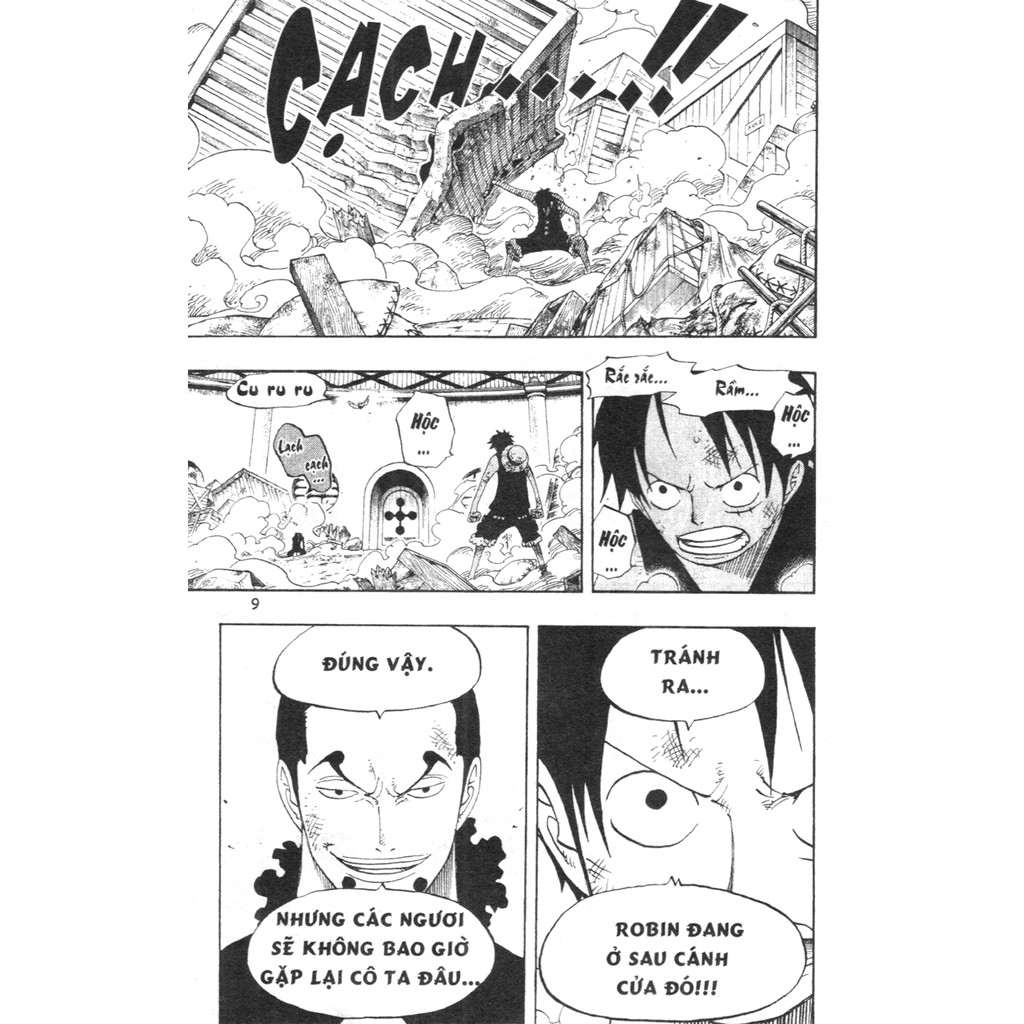 Sách - One Piece - Tập 43 | BigBuy360 - bigbuy360.vn