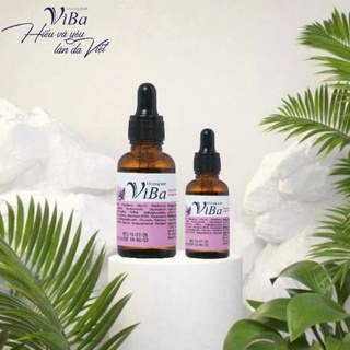 [Viba] Serum trẻ hóa thông minh.