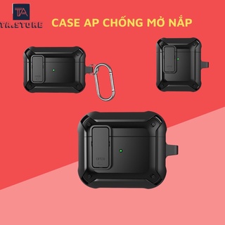 Case chống sốc, chống mở nắp dành cho ap 1/2/3 và pro