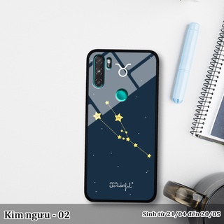 Ốp lưng cung hoàng đạo cho VSMART ACTIVE 3
