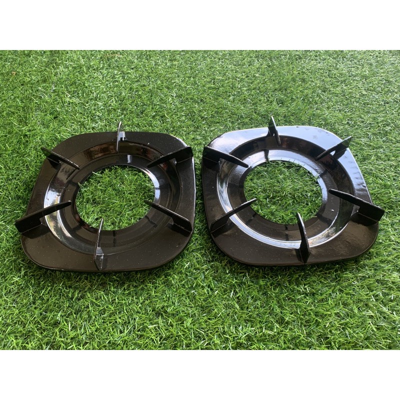Cặp kiềng bếp gas Rinnai liên doanh, bếp Rinnai mã hàng RV-150; RV-360; RV-365; RV-370; RV-375; RV-460