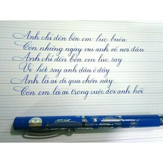 Bút Máy Thầy Ánh SH-042
