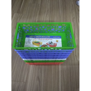 Khay rổ kiểu Hàn Quốc /Nhật bảnViệt Nhật