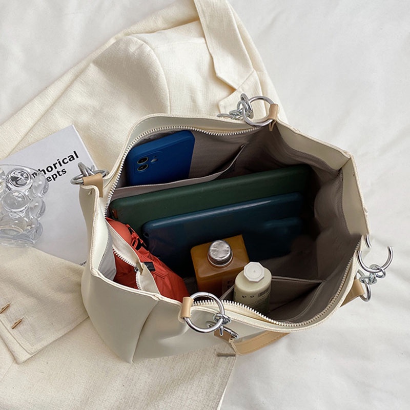 Túi tote Đeo Vai Phong Cách Hàn Quốc Thời Trang Cho Nữ