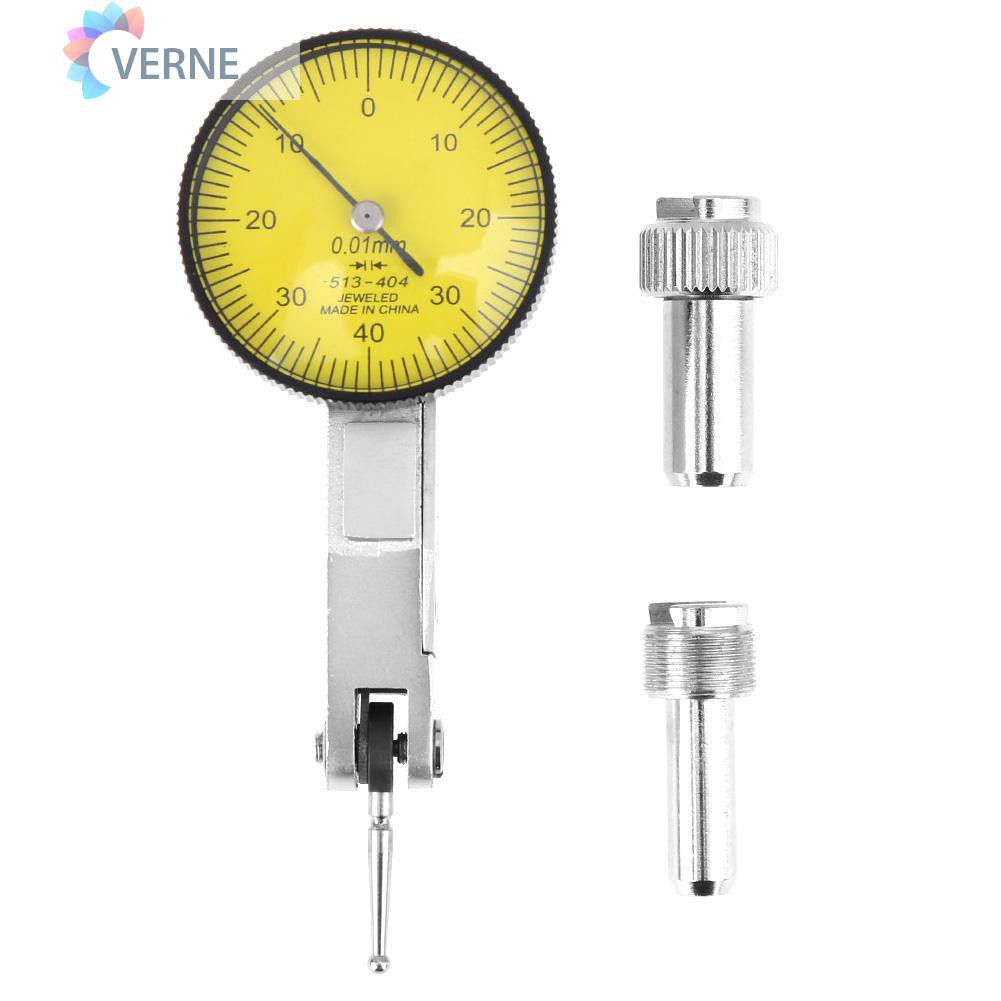 Đồng Hồ Đo Vận Tốc Verne 0-0.8mm