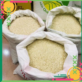 Gạo séng cù Lào Cai 5kg