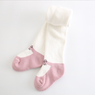set 4 quần tất xù 200k