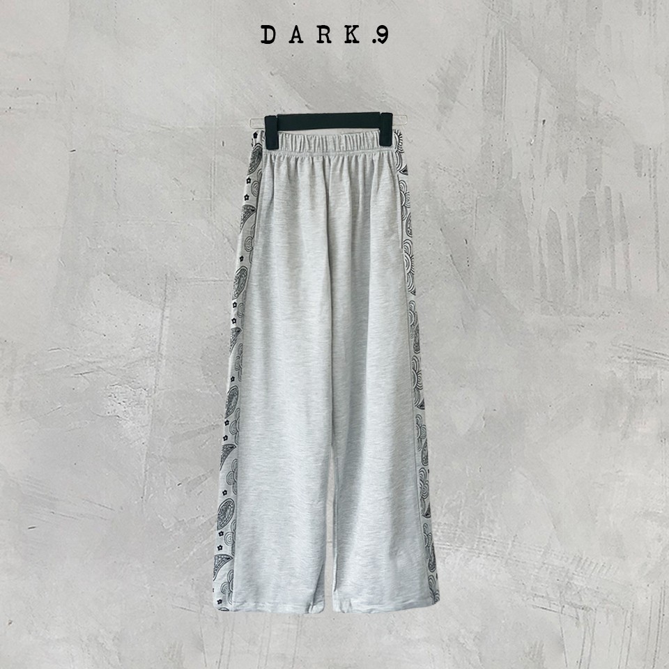 Quần nỉ dây rút HL