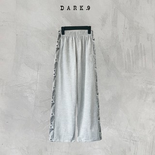 Quần nỉ dây rút HL