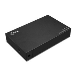 HDD BOX USB 3.0 SATA III 3.5 SSK HE-G3000