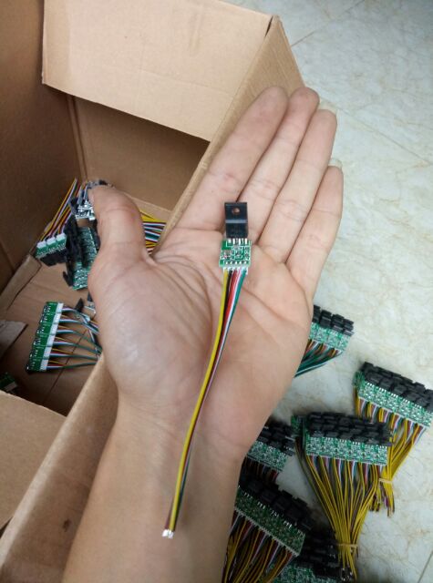 Bo độ nguồn 5 dây dm0565r