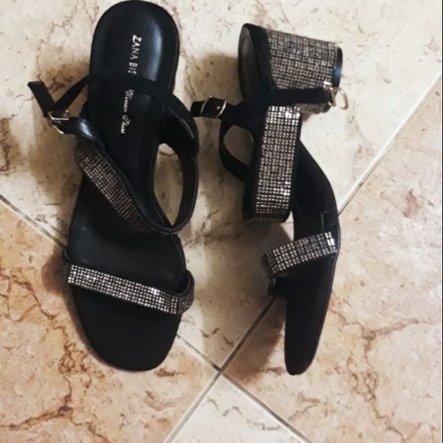 Freeship 99k TQ_Combo 2 giầy