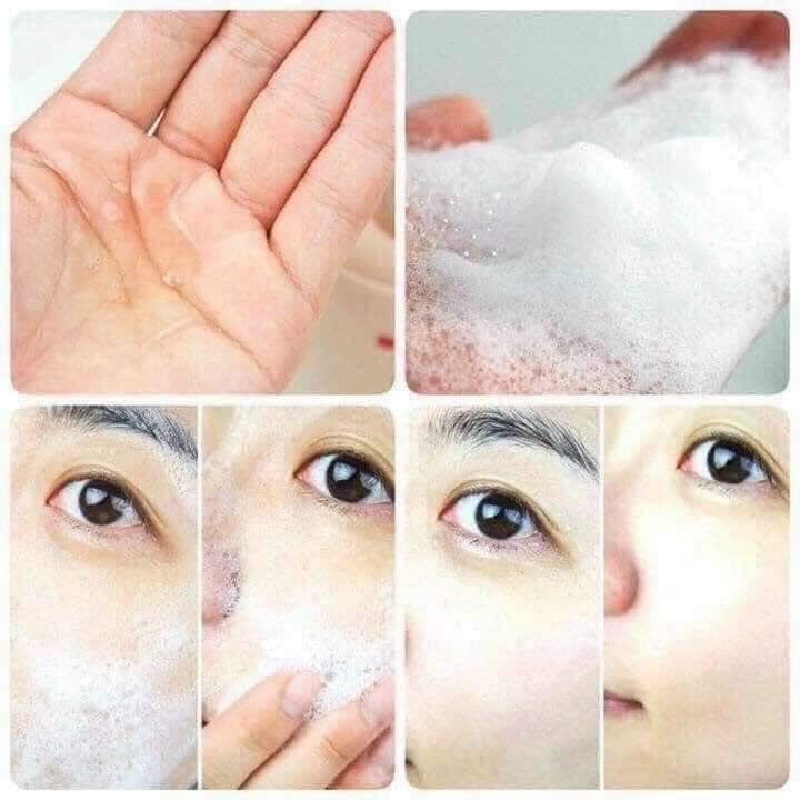 SỮA RỬA MẶT SULWHASOO GENTLE CLEANSING FOAM 50ML