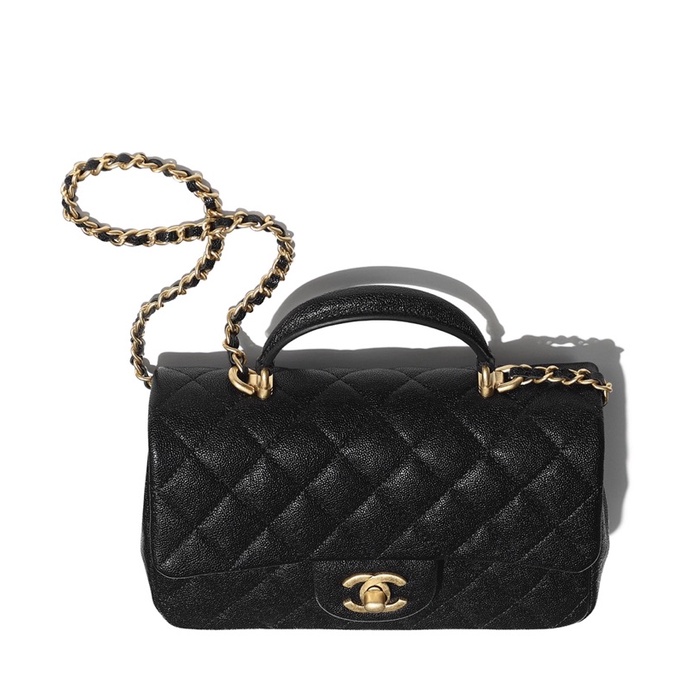 TÚI C QUAI XÁCH MINI 8VIP FULLBOX NAM CHÂM 2 LỚP