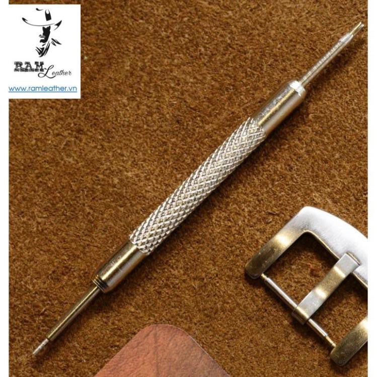 Tổng Hợp Dây Đồng Hồ Da Bò 18 Chuyên Dùng Cho Seiko 5 Quân Đội  Và Orient Sk +