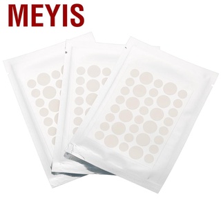 (Hàng Mới Về) Hộp 108 Miếng Dán Loại Bỏ Mụn Thịt Thừa Trên Mặt Và Tay Chân