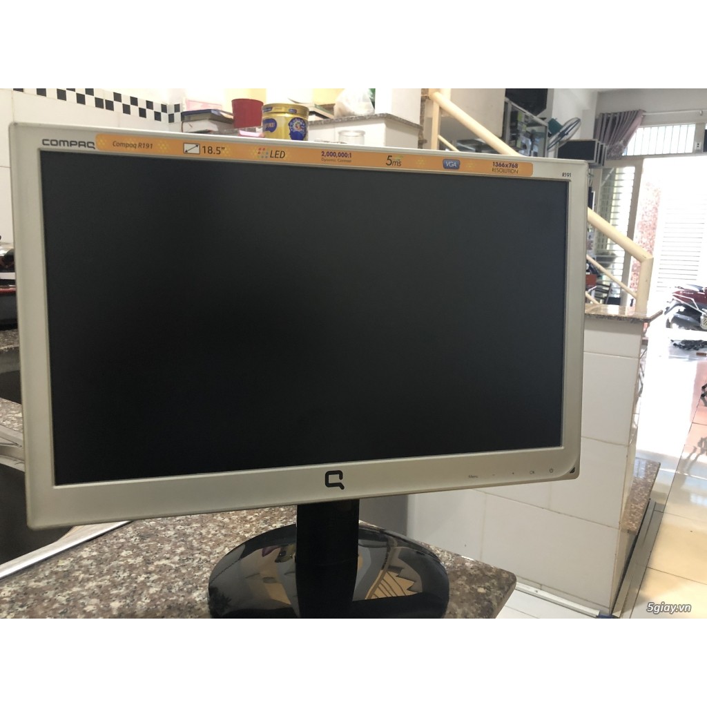 Màn hình LCD 19 in 20 inch 22 in 24 inch giá rẻ | BigBuy360 - bigbuy360.vn