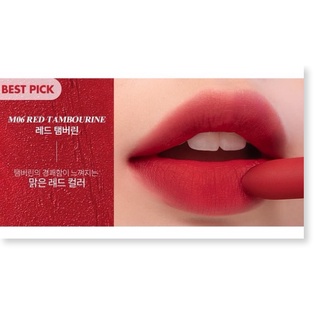 Son thỏi ROMAND ZERO LAYER LIPSTICK