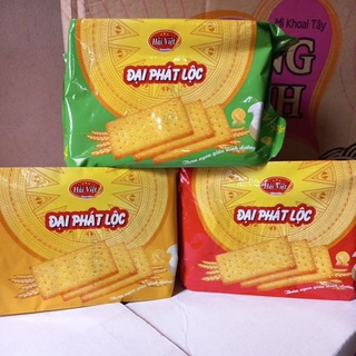 Bánh quy Đại phát lộc