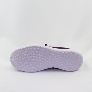 [Giày VNXK Full Box] Giày Thể Thao Nữ SShoes Neon - Tím