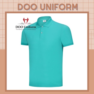 [DOO UNIFORM] Phôi Áo Phông Đồng Phục Nam