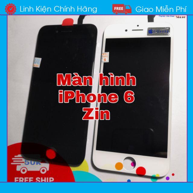 Màn hình IP6 zin bóc máy