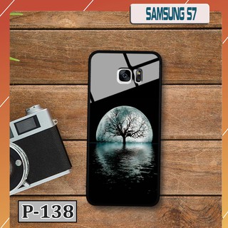 Ốp lưng SAMSUNG Galaxy S7 - hình 3D
