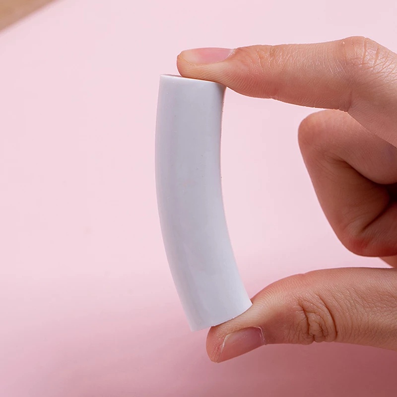Cục Tẩy Bút Chì Hình Móng Vuốt Mèo Đáng Yêu Sáng Tạo