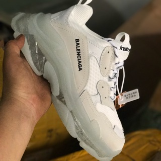 💥💥💥 Giày 3S Đế Air Siêu Xinh💥💥💥