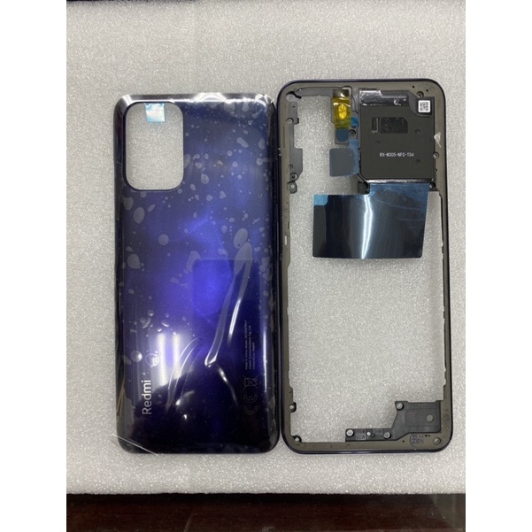 Vỏ xiaomi redmi note 10 , note 10s / vỏ redmi note 10 , note 10s