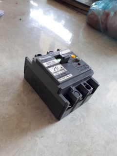 Cp 3p 20a (attomat) hàng bãi Nhật