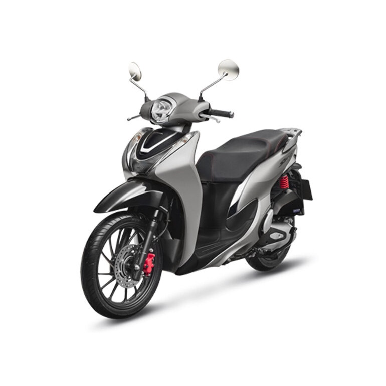 TEM SH MODE 2020 MÀU ĐEN KHÓI HÀNG ZIN CAO CẤP SẮC NÉT SIÊU BỀN