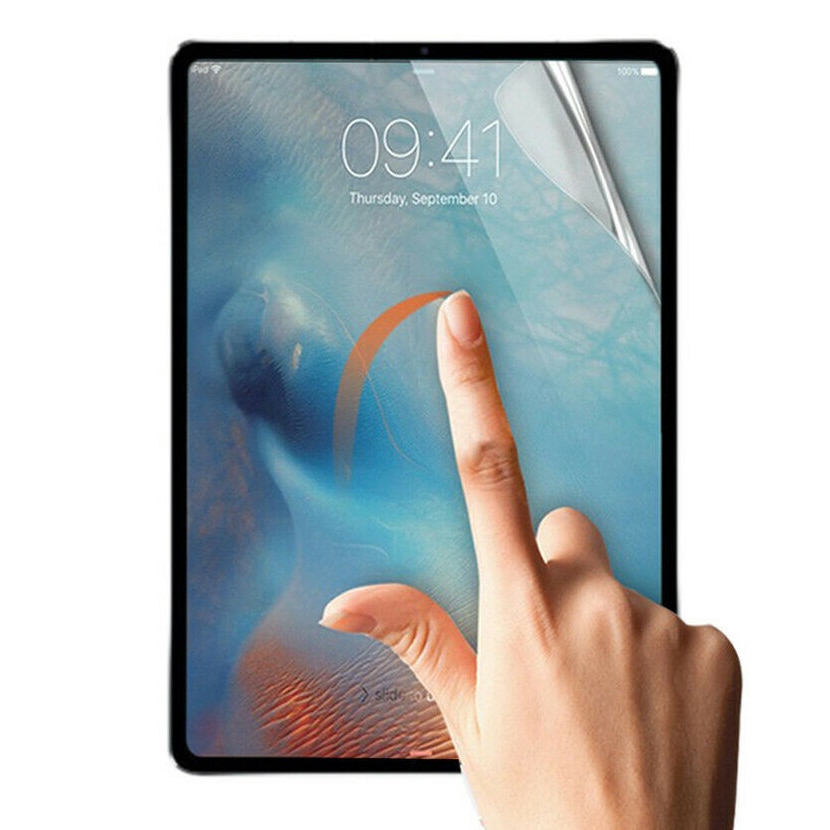Kính cường lực phủ nano bảo vệ màn hình chống trầy xước chất lượng cao cho ipad air 4 / ipad 8