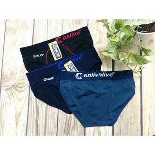 Compo 5 Quần Sịp Nam Menlive