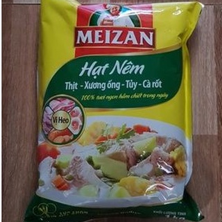 Hạt nêm (vị heo) Meizan (gói 1kg)