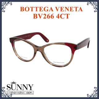 Gọng Kính Unisex Bottega Veneta BV266