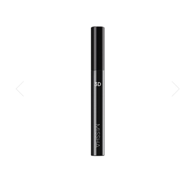 ❌❌❌Mascara 3D Missha The Style