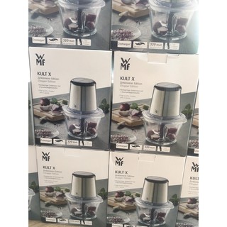 Máy xay thịt WMF [Nhập Đức]