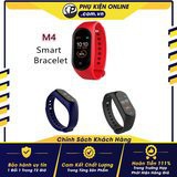 Đồng hồ thông minh YOHO M4 - đo huyết áp và nhịp tim với độ chính xác rất cao. .