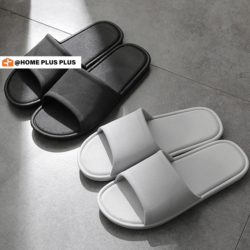 Indoor Slippers / Kitchen / Anti-Slip Bathroom For Men And Women