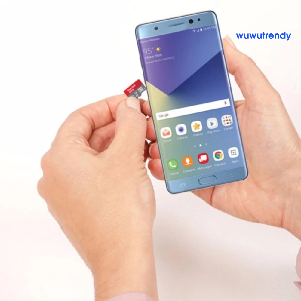 Thẻ Nhớ Micro Tốc Độ Cao 1T 512GB TF Cho Xe Hơi | BigBuy360 - bigbuy360.vn