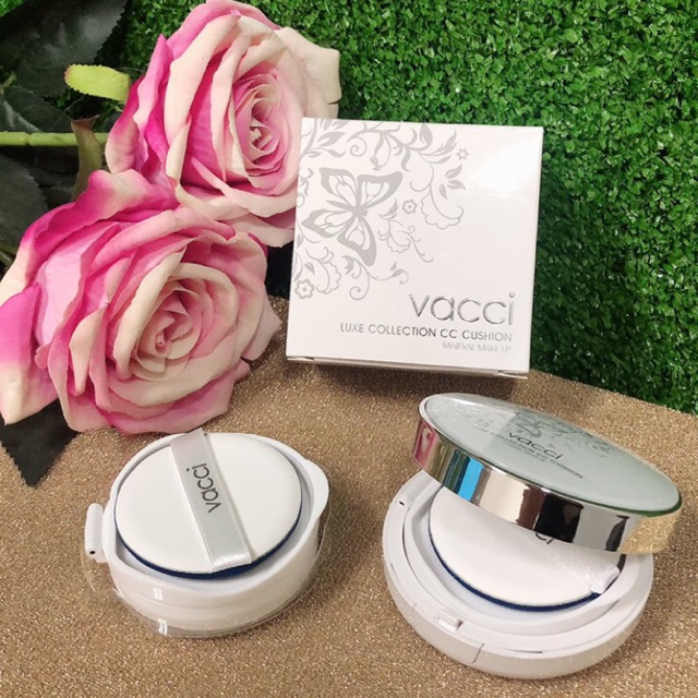 Cushion VACCI